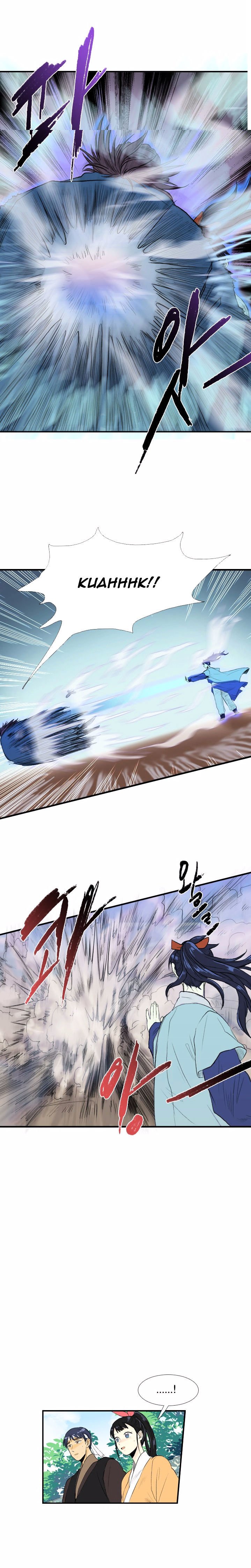 The Scholar's Reincarnation Chapter 28 6